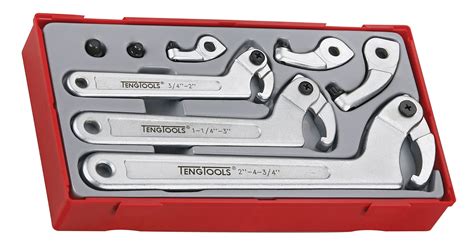 teng tools wrench set